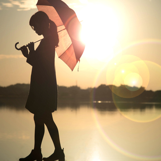 新しい年をハッピーに。「運の良い人」になる8つのポイント