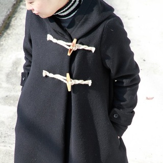 今着たい１着から真冬用まで。秋冬コーデの大本命＜2017アウター特集＞