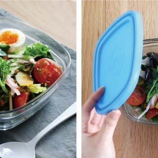 余りものや作りおき用に揃えたい！長～く使える「保存容器」素材別カタログ