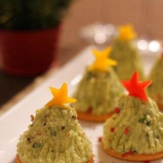 家族で、2人で、女子会で。今年は誰と祝おう？それぞれの『クリスマス レシピ』