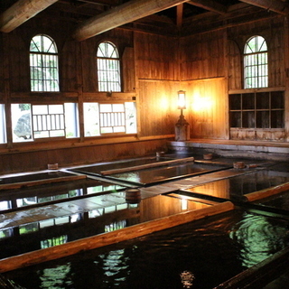 日常から離れてリラックス…。日帰りでも行ける、お忍び『秘湯巡り』＠関東 