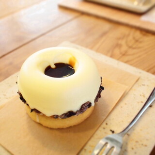 お菓子が目的でもいいじゃない！かわいくて美味しい『おやつ旅』【京都・岡崎編】