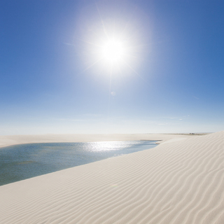 －人生を変える旅へ－地球の絶景が広がる"南米ブラジル"を訪れてみませんか？