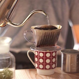 街歩きに疲れたら、ほっとひと息。《京都》で”珈琲さんぽ”