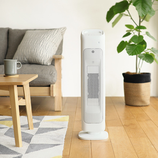 生活感を上手に隠す。スタイリッシュな「ヒーター」8選 