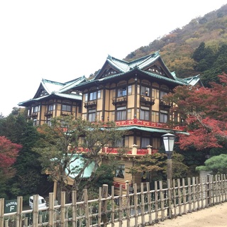 長年の歴史に思いを寄せて～「一度は訪れたい」憧れの＜古きよき老舗宿＞へ