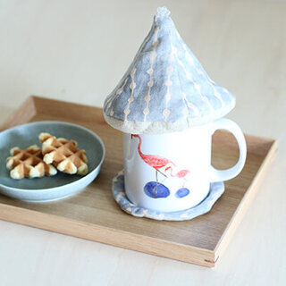 おうち時間も手作りで。【家で使える布小物】レシピ＆おすすめの布をご紹介♪