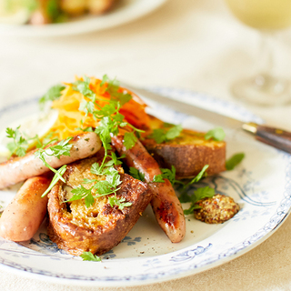 【明日なにつくる】フライパンひとつでOK！簡単・素敵な「おうちカフェ」レシピ