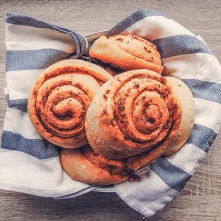 気分はかもめ食堂！？都内で味わえる「シナモンロール」のおいしい店