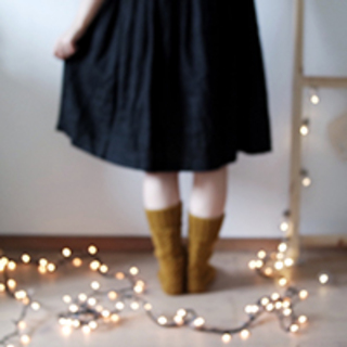 マンネリしがちな「クリスマス」。 今年は真似したい“パリジェンヌ流”楽しみ方