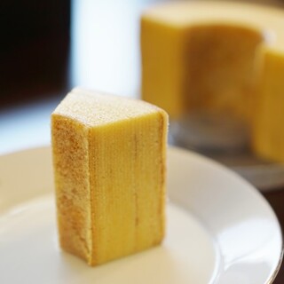 “まあるい幸せ”日本で食べられる美味しい◎バウムクーヘン図鑑◎