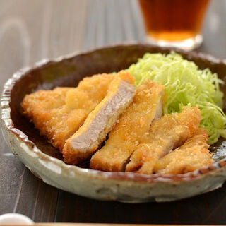 サックリ、ボリューミー。美味しい「とんかつ」の作り方とアレンジレシピ 