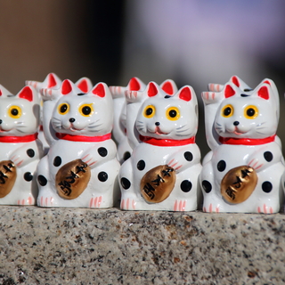 お正月の初詣は、神社で可愛い“おみくじ”を引こう◎恋愛運＆金運UPにおすすめの名所巡り