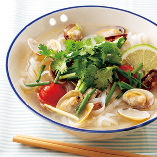 ジャージャー麺、フォーetc…むしょうに食べたくなる!挑戦しやすい【アジア麺】レシピ集