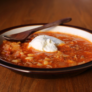 濃厚、まろやか、あっさり...味わい色々。お野菜たっぷりの《スープ》レシピ