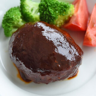 ハンバーグ、エビフライ...etc.やっぱり大好き！【基本の洋食レシピ】をもっと美味しく作ろう♪