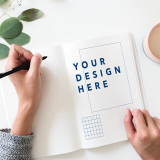 今年の手帳は自分色に！肩の力を抜いて続けたい、心を癒す“手帳の書き方”