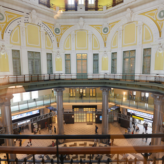 カメラ女子必見*ノスタルジックな趣に癒される、日本の“クラシックホテル”案内(東京篇)