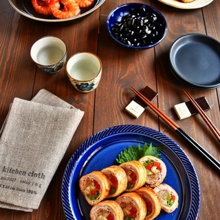 時間のない人向け。簡単なのに手抜きに見えない、見栄えバッチリな『お正月時短レシピ』