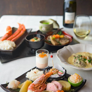 初めての《おせち作り》を応援します♪実は簡単な「作り方、詰め方」レッスン