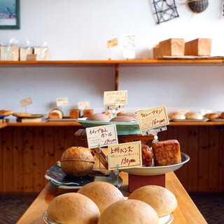 群馬県【高崎市】のお出かけスポット～美術館・カフェ・マフィン・パン屋さん～