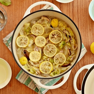 おしゃべりが弾む♪みんなで作って、食べて、楽しむ【食卓調理】のごはんレシピ