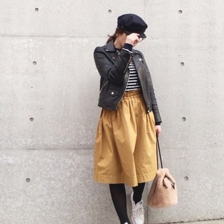 人気ブランド『ユニクロ・GU・無印良品』で叶える♪プチプラでおしゃれなママコーデ集