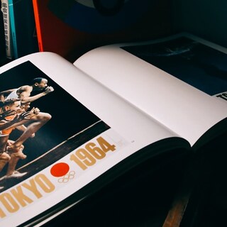 東京オリンピックまであと少し。日本人なら知っておきたい巨匠・亀倉雄策さんのデザイン