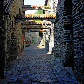 バルト海の向こうにあるおとぎの国～北欧エストニアのタリンを旅してみませんか