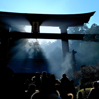1月は新しい一年の始まり。きちんと知っておきたい【日本古来の行事】 