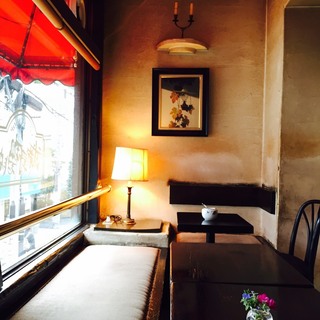 休日はこだわりの一杯に出会う。《吉祥寺・西荻窪・高円寺》で人気の「レトロ喫茶店」5選