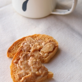 余ったパンも大活躍！カリカリ＆フレーバーいろいろ♪「ラスク」の美味しい作り方＆レシピ集