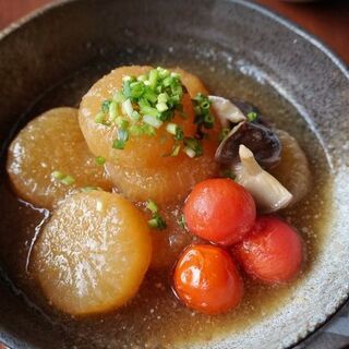  アレンジ法やリメイクレシピも豊富。今夜は、おうちで「おでん」をいただきます！