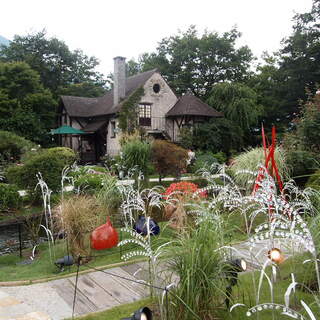 繊細で美しい…光の作る芸術作品【全国】のガラスにまつわる美術館＜6選＞