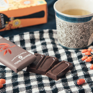 ビターな”大人味”がいい。《甘さ控えめ》おすすめチョコレート