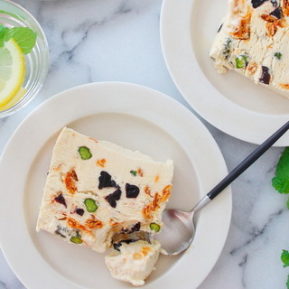 ほろよいスイーツ。洋酒やお酒を使ったお菓子のレシピ集