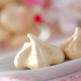 サクッ♪ シュワー♡思わず作りたくなる【焼きメレンゲ】レシピ集