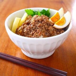 屋台のおばちゃんの味をご家庭で！やみつきになる美味しい《台湾ごはん》レシピ