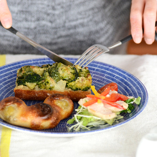 来客に慌てるのはもうおしまい。おしゃれな食卓を演出するおすすめ北欧食器ブランド4選