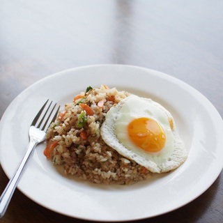 冷蔵庫に“余った野菜”を使いきり！万能で美味しい【チャーハン＆パスタ】レシピ 