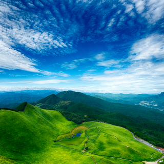 【近畿地方】日本で最も美しい村 ～奈良県曽爾村編～