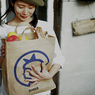 インスタントコーヒーも登場！可愛くてプレゼントしたくなる「Irma（イヤマ）」ちゃんグッズ