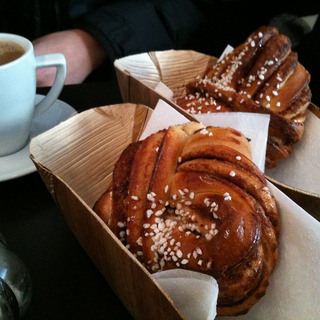 ほっこりひと息♪“Fika(フィーカ)”で食べたい、スウェーデンのお菓子レシピ集