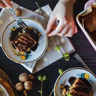 今年はおうちで。できたてが美味しい「おうちバレンタイン」のチョコレートレシピを集めたよ