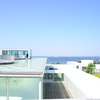 海を眺めてリフレッシュ♪冬も楽しめる【観音崎・久里浜】でアート＆グルメの日帰り旅