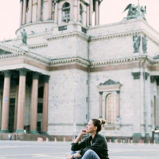 チャンスがまわってきたときに“YES！”と言える私であるために、できること。