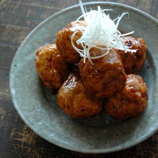 鶏・豚・牛《ひき肉》 おいしく食べるポイント＆「毎日食べたい！」種類別レシピ♪