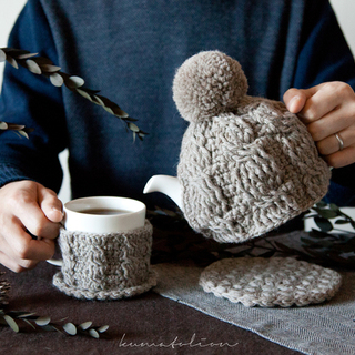 紅茶を飲んでまったりひと休み。《ティータイム》を充実させる｢おしゃれなアイテム｣集