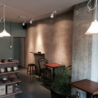 地元ライターおすすめ☆自家焙煎珈琲店@東急田園都市線vol1.