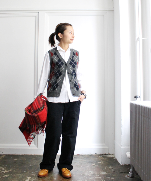 ブリティッシュスタイル で楽しむ冬のおしゃれ まずはこの4つのアイテムから始めよう キナリノ ブリティッシュスタイル で楽しむ冬のおしゃれ まずはこの4つのアイテムから始めよう キナリノ